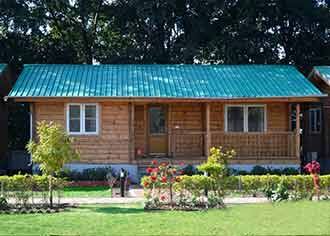 Tourist Rest House Chilla, Rajaji National Park 2